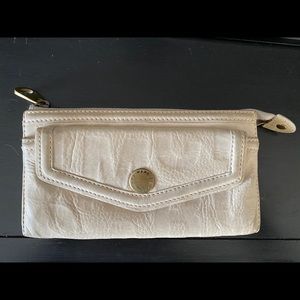 Marc Jacob’s wallet